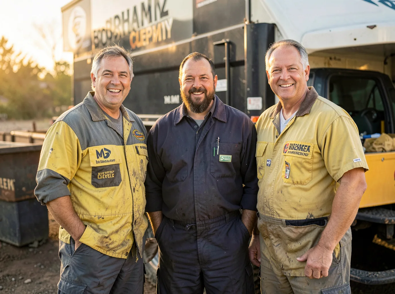Sewage Cleanup company in Loris, SC
